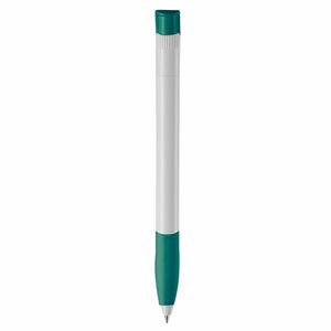 Penna a sfera Apollo Hardcolour - personalizzabile con logo