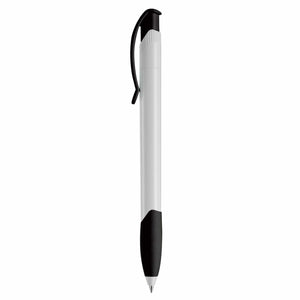 Penna a sfera Apollo Hardcolour - personalizzabile con logo