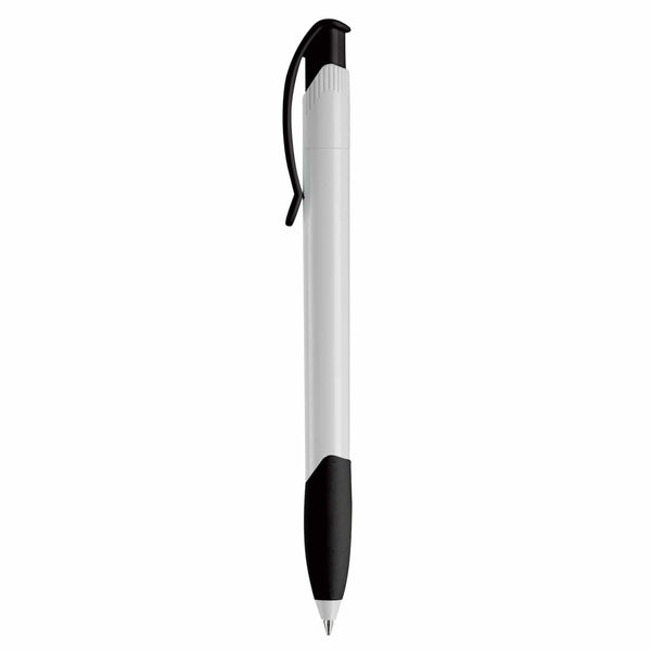 Penna a sfera Apollo Hardcolour - personalizzabile con logo