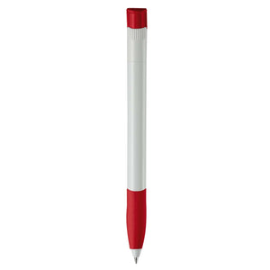 Penna a sfera Apollo Hardcolour - personalizzabile con logo
