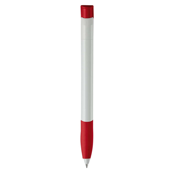 Penna a sfera Apollo Hardcolour - personalizzabile con logo