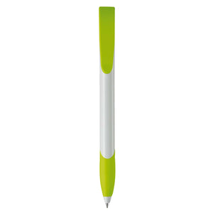 Penna a sfera Apollo Hardcolour - personalizzabile con logo