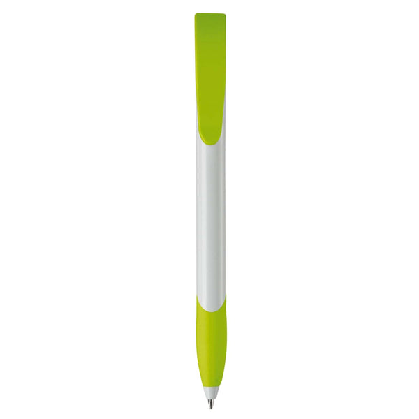 Penna a sfera Apollo Hardcolour - personalizzabile con logo