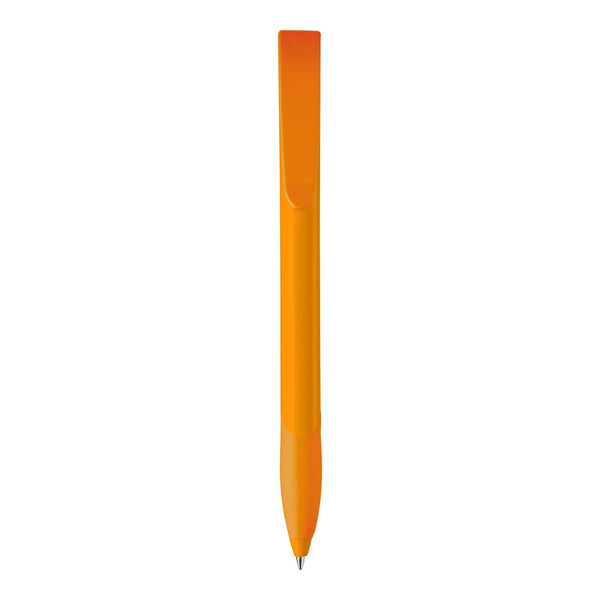Penna a sfera Apollo Hardcolour - personalizzabile con logo