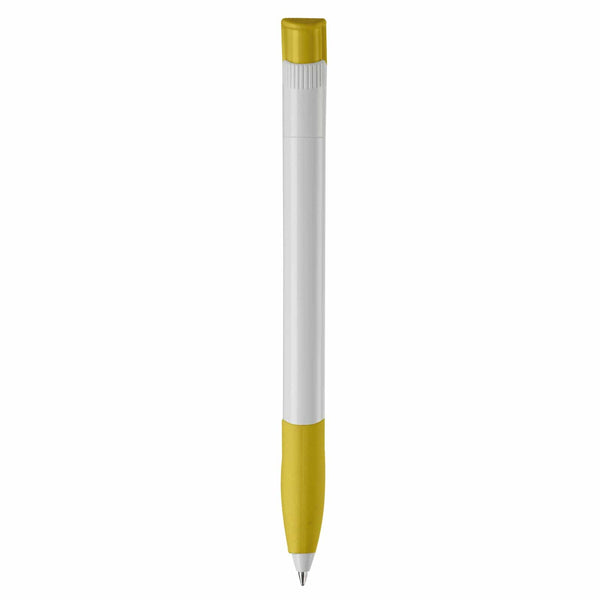 Penna a sfera Apollo Hardcolour - personalizzabile con logo