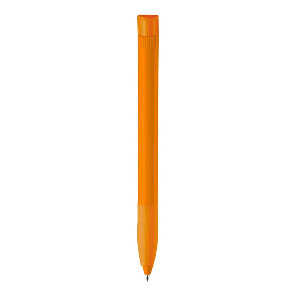 Penna a sfera Apollo Hardcolour - personalizzabile con logo