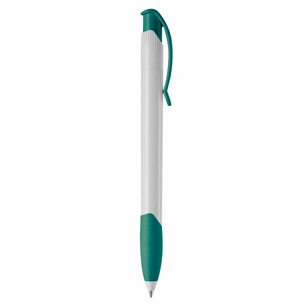 Penna a sfera Apollo Hardcolour - personalizzabile con logo