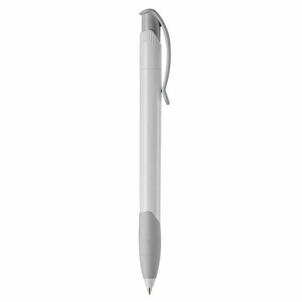 Penna a sfera Apollo Hardcolour - personalizzabile con logo