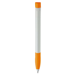 Penna a sfera Apollo Hardcolour - personalizzabile con logo