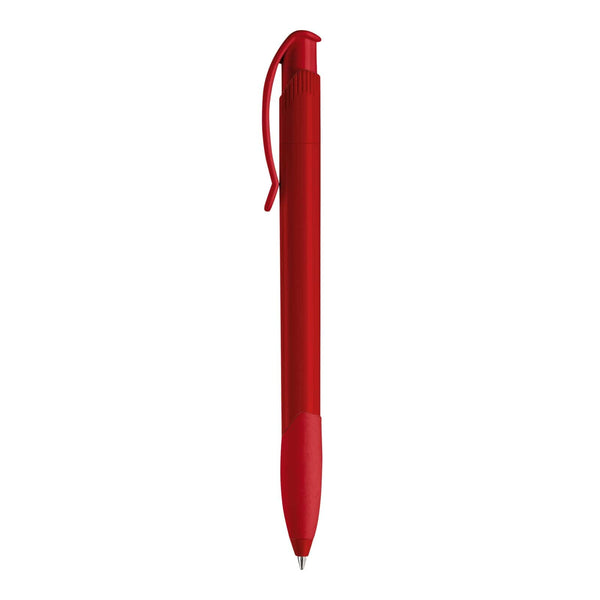 Penna a sfera Apollo Hardcolour - personalizzabile con logo