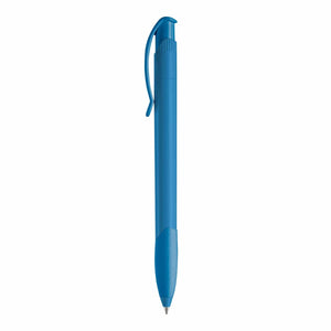 Penna a sfera Apollo Hardcolour - personalizzabile con logo