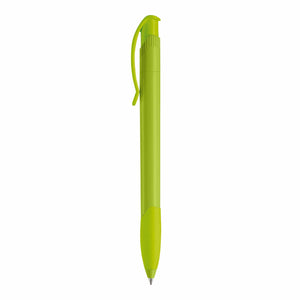 Penna a sfera Apollo Hardcolour - personalizzabile con logo