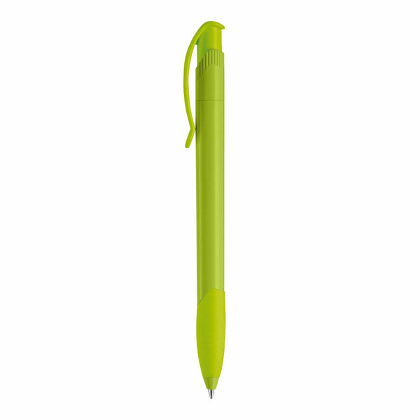 Penna a sfera Apollo Hardcolour - personalizzabile con logo