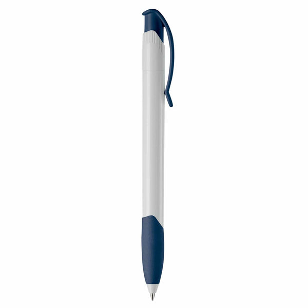 Penna a sfera Apollo Hardcolour - personalizzabile con logo