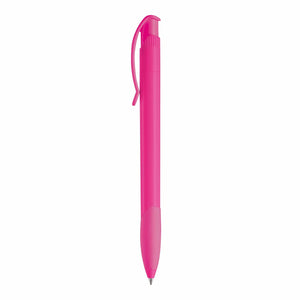 Penna a sfera Apollo Hardcolour - personalizzabile con logo