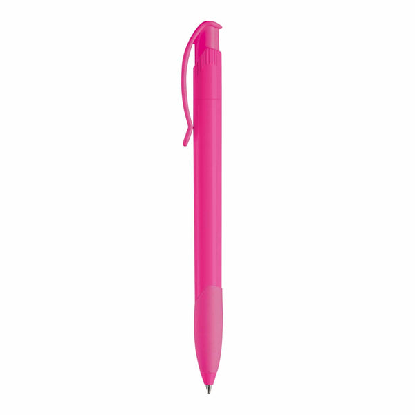 Penna a sfera Apollo Hardcolour - personalizzabile con logo