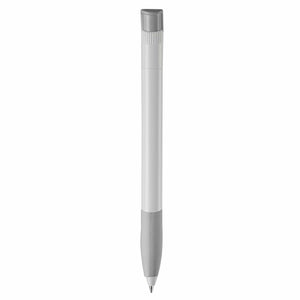Penna a sfera Apollo Hardcolour - personalizzabile con logo