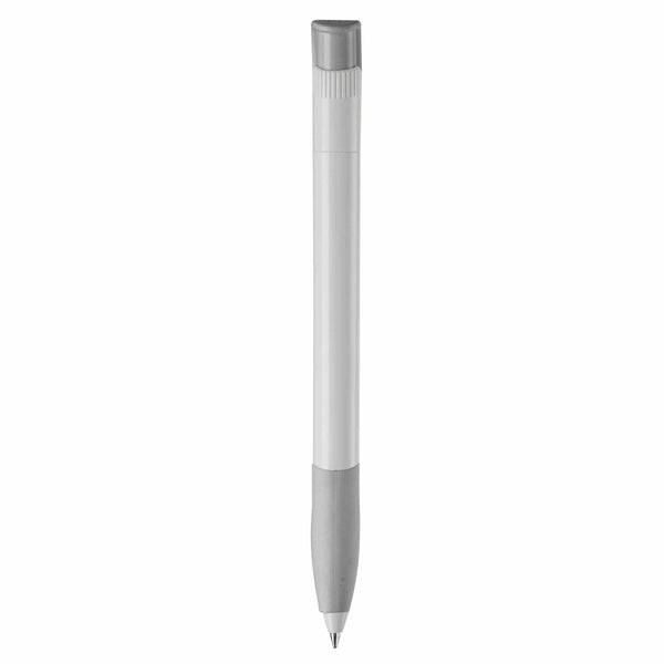 Penna a sfera Apollo Hardcolour - personalizzabile con logo