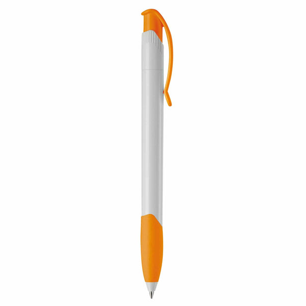 Penna a sfera Apollo Hardcolour - personalizzabile con logo