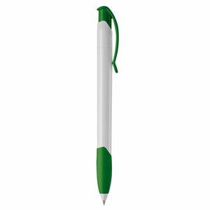 Penna a sfera Apollo Hardcolour - personalizzabile con logo