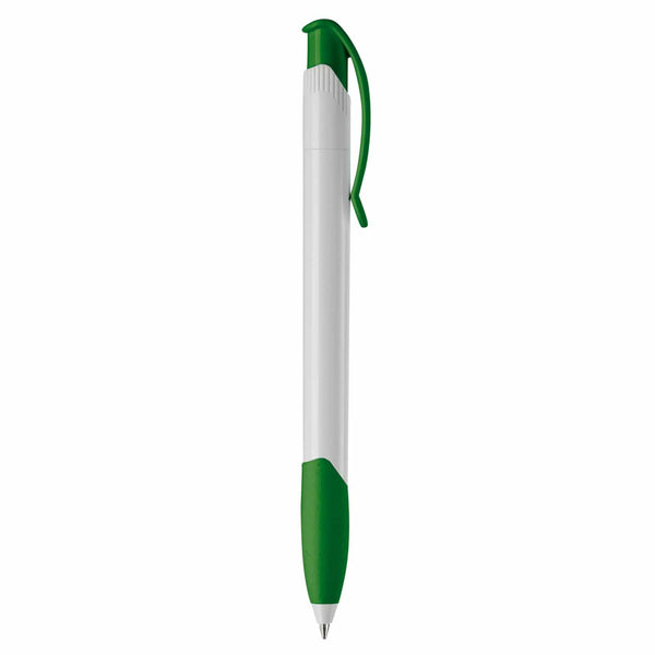 Penna a sfera Apollo Hardcolour - personalizzabile con logo