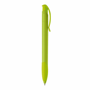 Penna a sfera Apollo Hardcolour - personalizzabile con logo