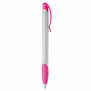Penna a sfera Apollo Hardcolour - personalizzabile con logo