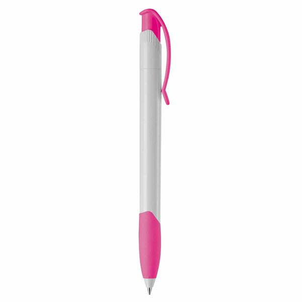 Penna a sfera Apollo Hardcolour - personalizzabile con logo