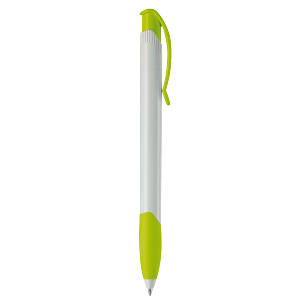 Penna a sfera Apollo Hardcolour - personalizzabile con logo