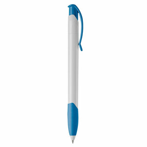 Penna a sfera Apollo Hardcolour - personalizzabile con logo