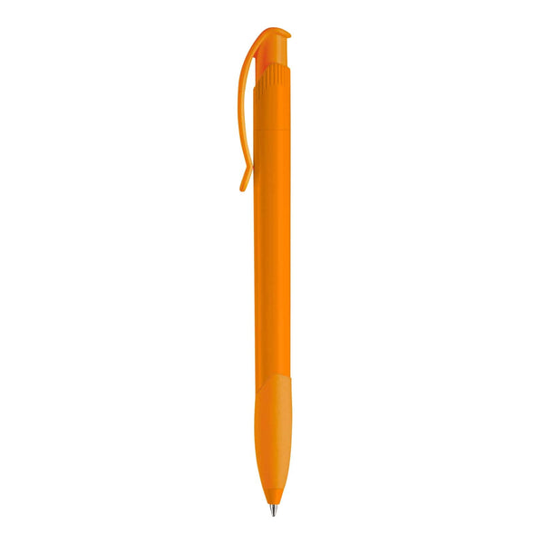 Penna a sfera Apollo Hardcolour - personalizzabile con logo