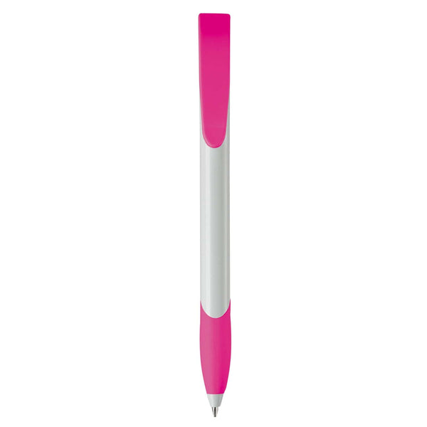 Penna a sfera Apollo Hardcolour - personalizzabile con logo