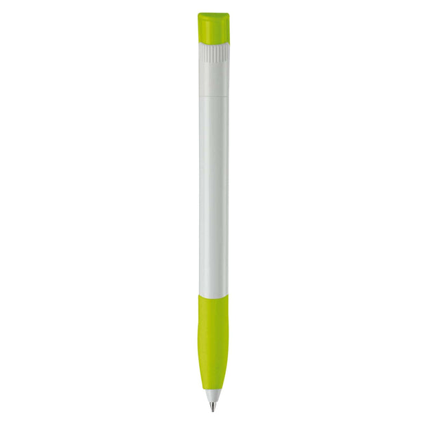 Penna a sfera Apollo Hardcolour - personalizzabile con logo