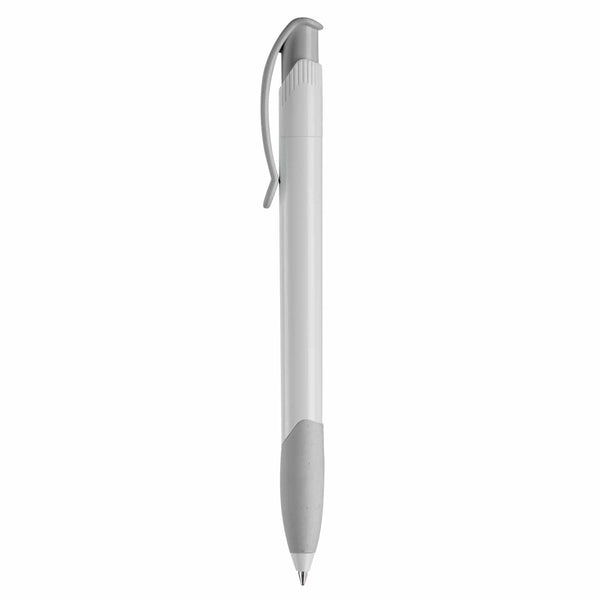 Penna a sfera Apollo Hardcolour - personalizzabile con logo
