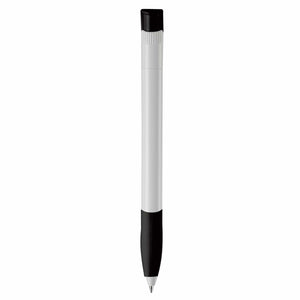 Penna a sfera Apollo Hardcolour - personalizzabile con logo