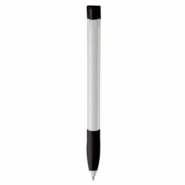Penna a sfera Apollo Hardcolour - personalizzabile con logo
