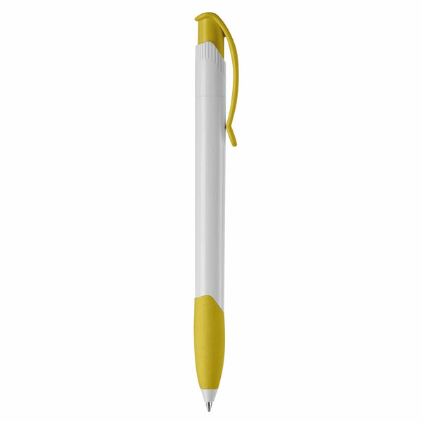 Penna a sfera Apollo Hardcolour - personalizzabile con logo