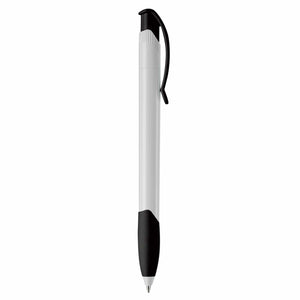 Penna a sfera Apollo Hardcolour - personalizzabile con logo