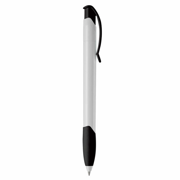 Penna a sfera Apollo Hardcolour - personalizzabile con logo
