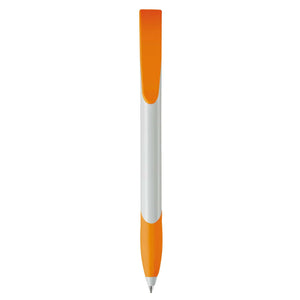 Penna a sfera Apollo Hardcolour - personalizzabile con logo