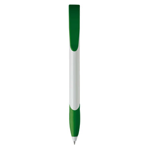 Penna a sfera Apollo Hardcolour - personalizzabile con logo
