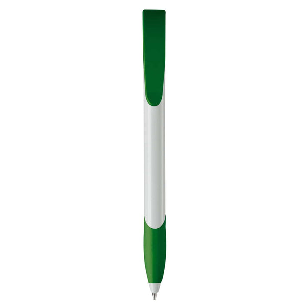 Penna a sfera Apollo Hardcolour - personalizzabile con logo