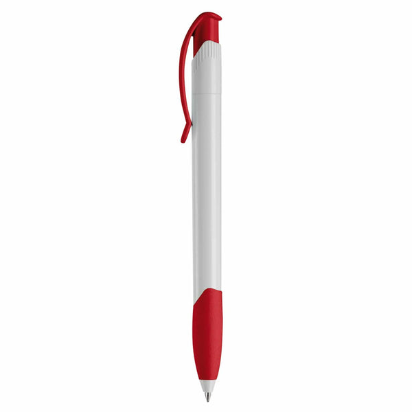 Penna a sfera Apollo Hardcolour - personalizzabile con logo