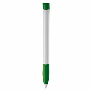 Penna a sfera Apollo Hardcolour - personalizzabile con logo