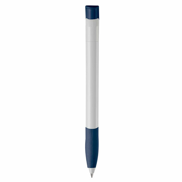Penna a sfera Apollo Hardcolour - personalizzabile con logo