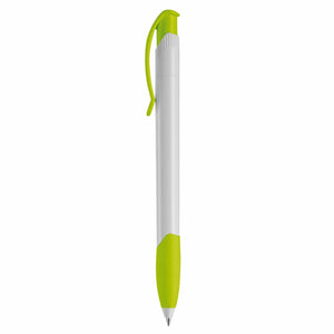 Penna a sfera Apollo Hardcolour - personalizzabile con logo