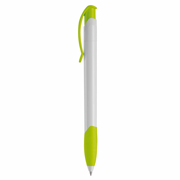 Penna a sfera Apollo Hardcolour - personalizzabile con logo