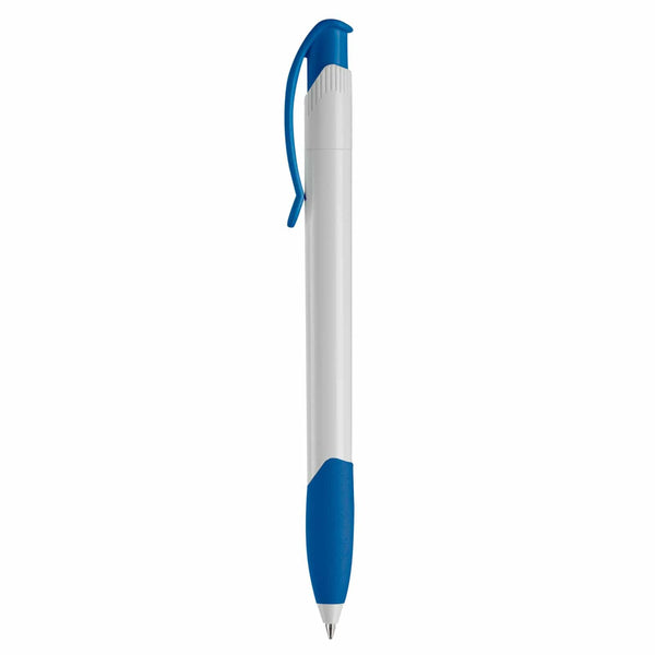 Penna a sfera Apollo Hardcolour - personalizzabile con logo
