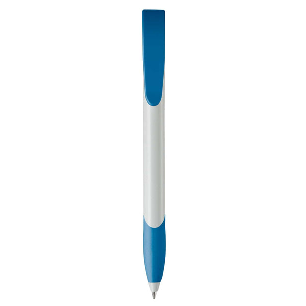 Penna a sfera Apollo Hardcolour - personalizzabile con logo