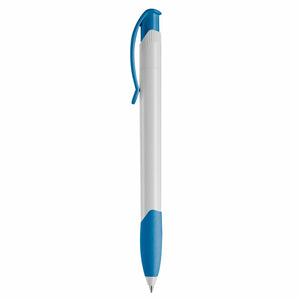 Penna a sfera Apollo Hardcolour - personalizzabile con logo